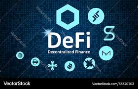 Decentralized Finance: Reinventing Finance Without Banks